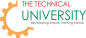 Technical University (TechU) logo